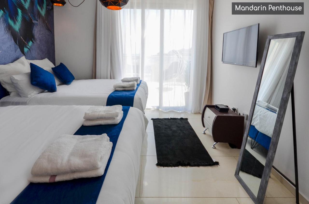 Yalarent Mountainside Luxury - Families Only *