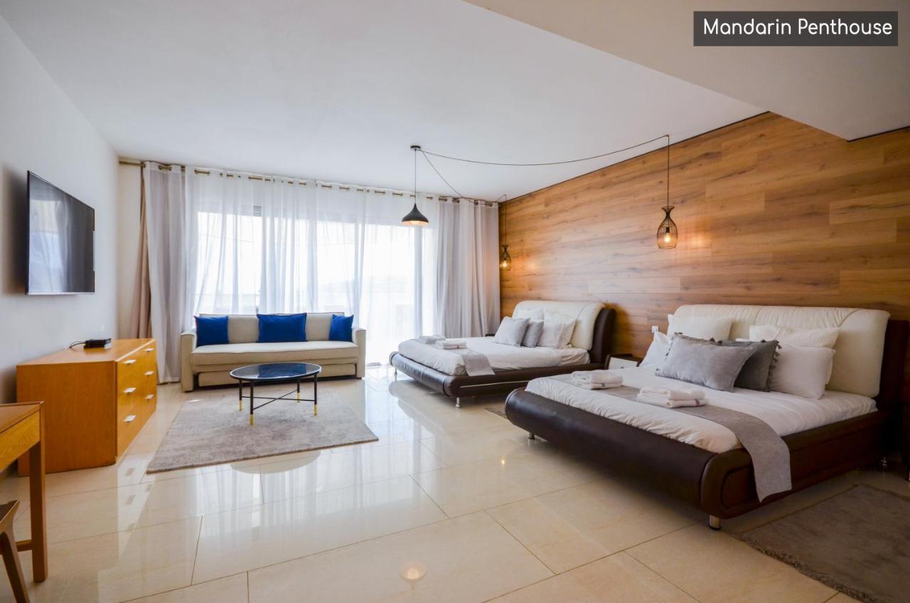 Appartement Yalarent Mountainside Luxury - Families Only *