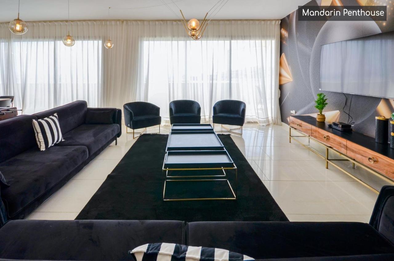 Yalarent Mountainside Luxury - Families Only Eilat
