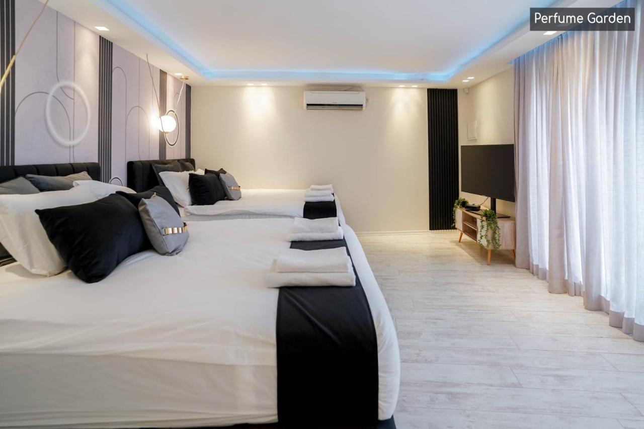 Yalarent Mountainside Luxury - Families Only Appartement