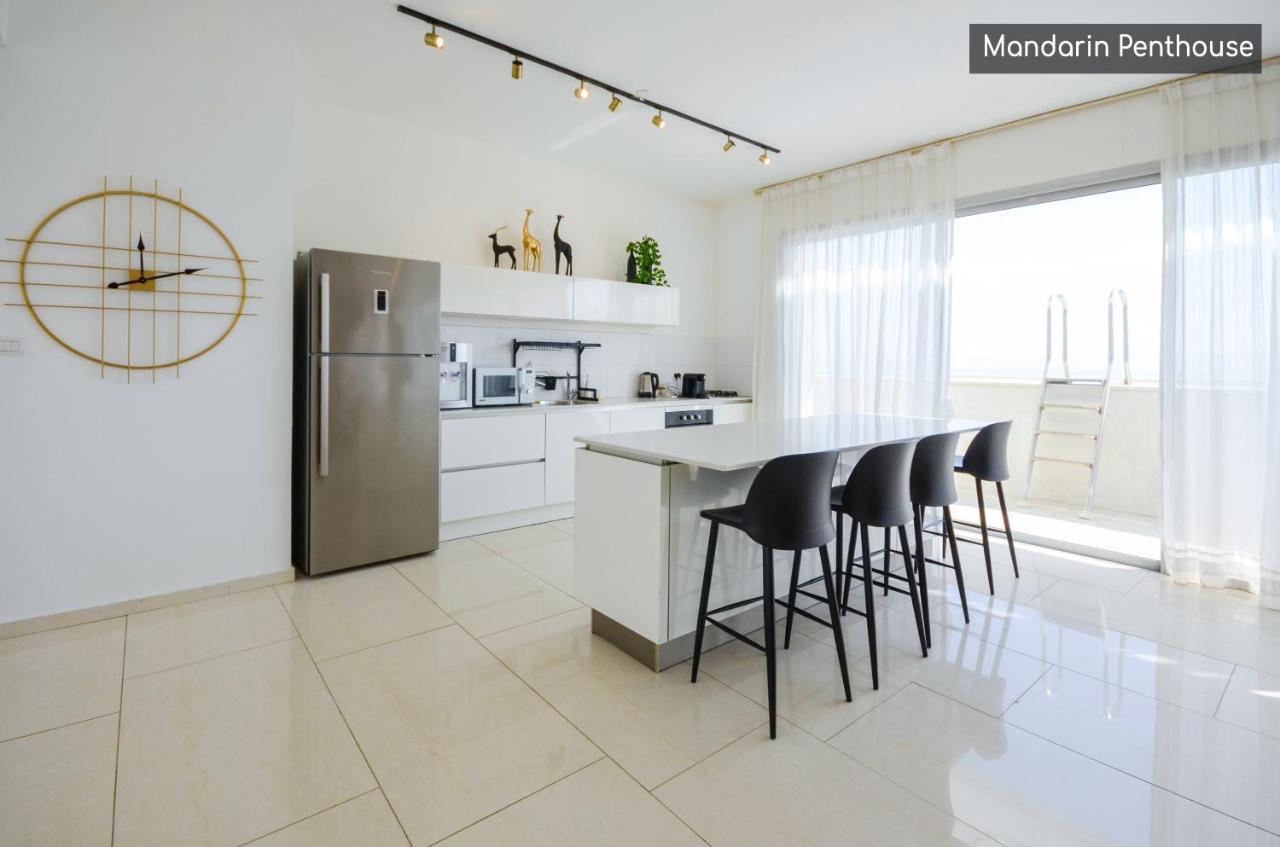 Yalarent Mountainside Luxury - Families Only Appartement