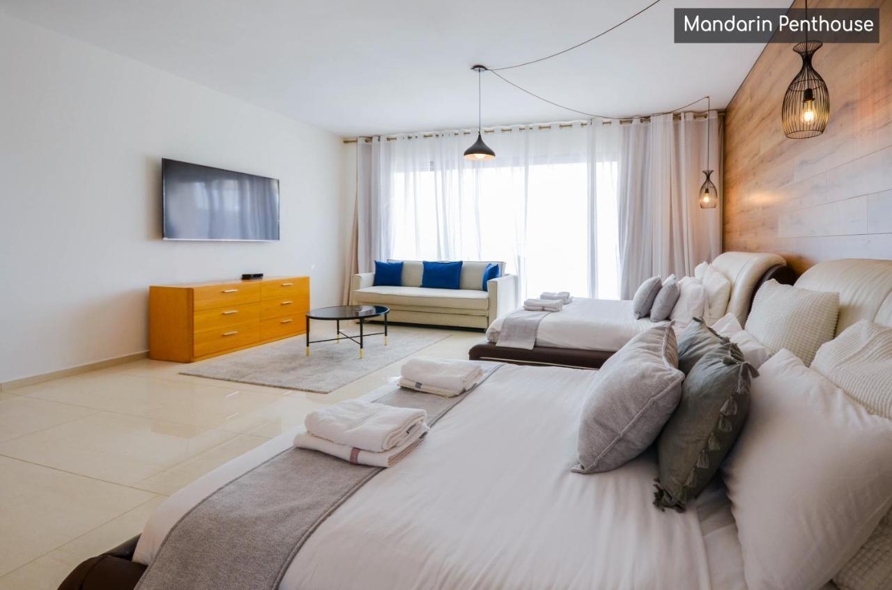 Yalarent Mountainside Luxury - Families Only Eilat