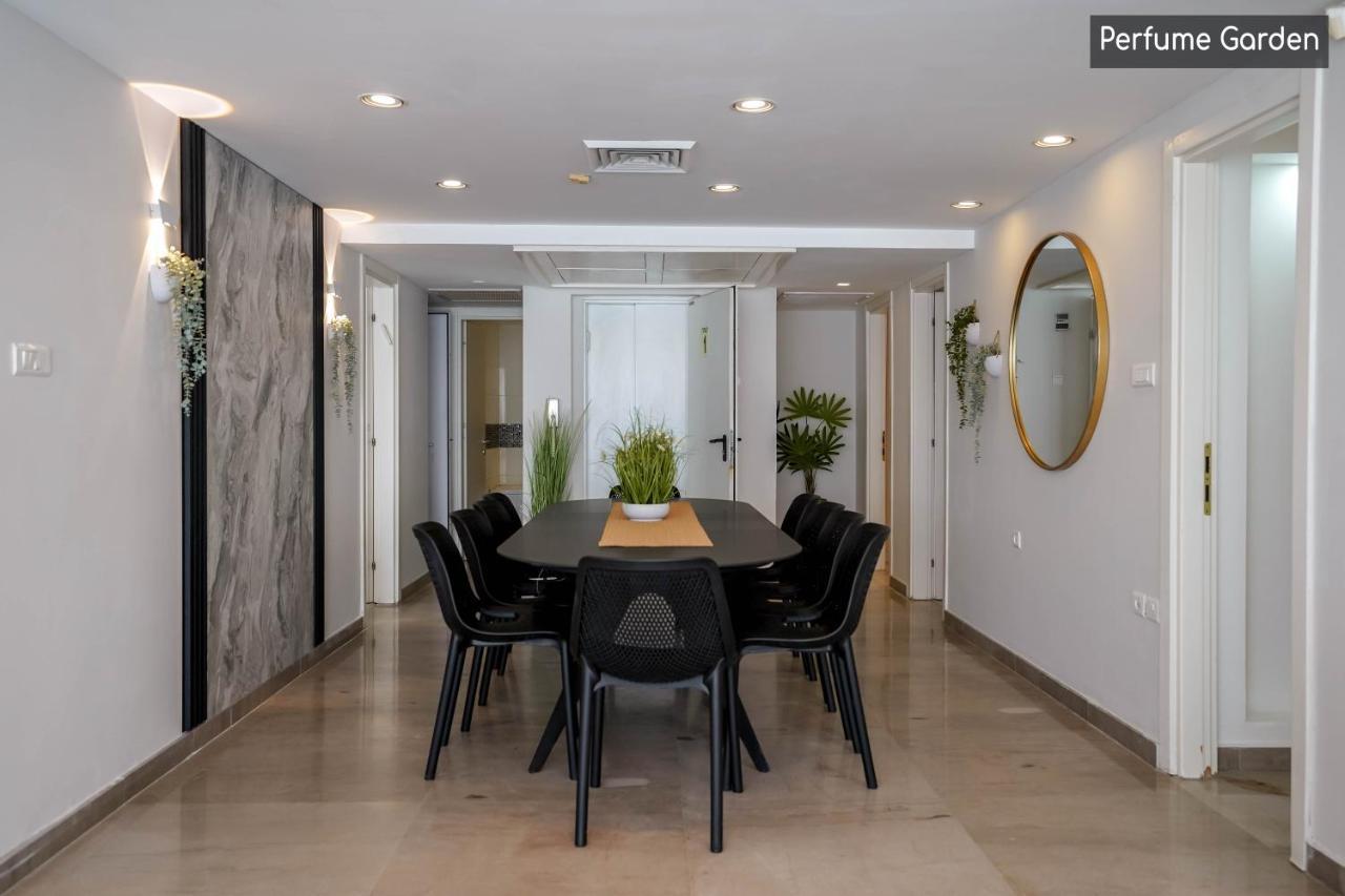 Yalarent Mountainside Luxury - Families Only Appartement