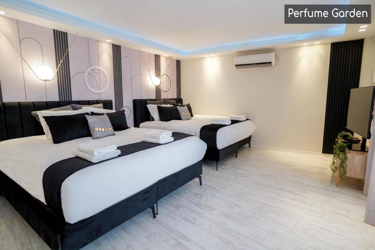 Yalarent Mountainside Luxury - Families Only Appartement
