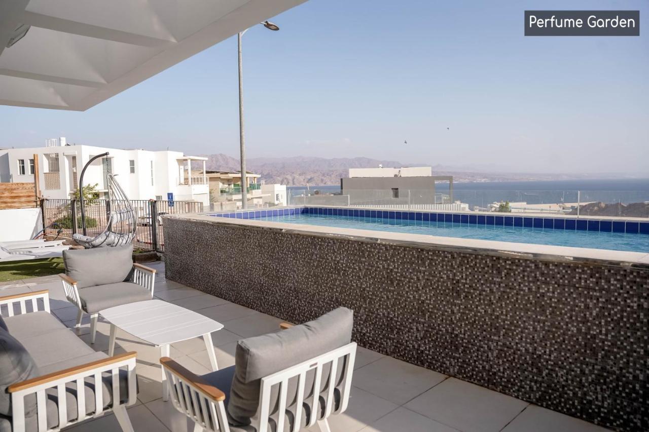 Appartement Yalarent Mountainside Luxury - Families Only Eilat