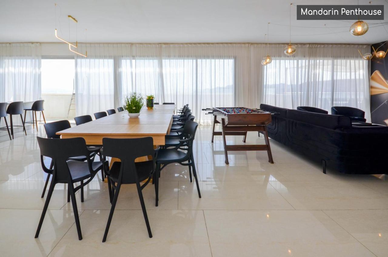 Yalarent Mountainside Luxury - Families Only Appartement Eilat
