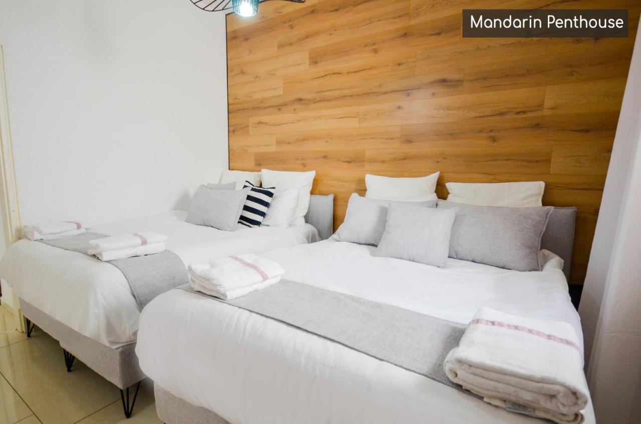 Yalarent Mountainside Luxury - Families Only Appartement Eilat