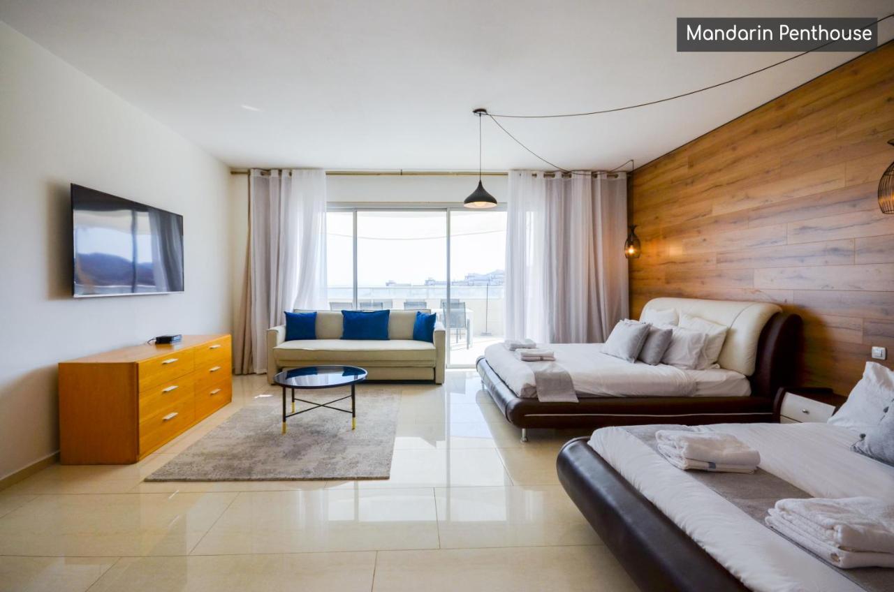 Appartement Yalarent Mountainside Luxury - Families Only *