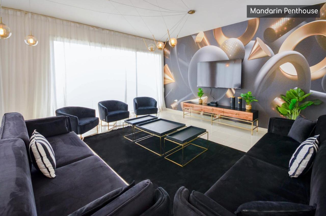 Yalarent Mountainside Luxury - Families Only *