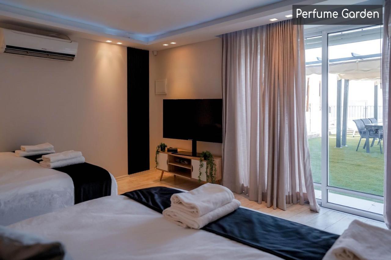 Yalarent Mountainside Luxury - Families Only Appartement *
