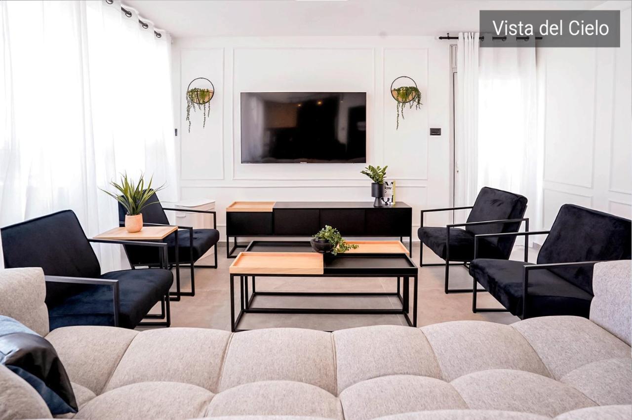 Appartement Yalarent Mountainside Luxury - Families Only Eilat