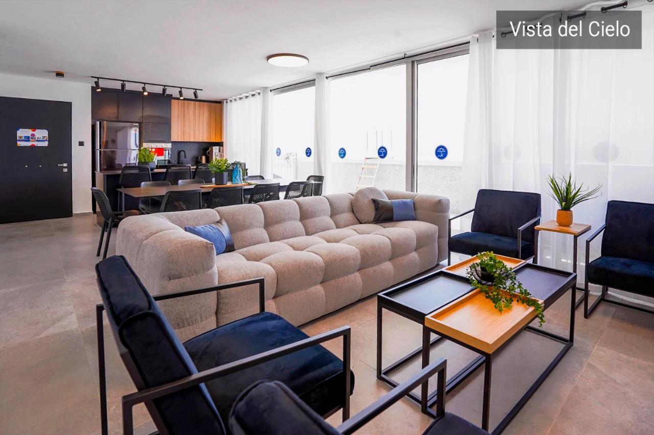 Appartement Yalarent Mountainside Luxury - Families Only