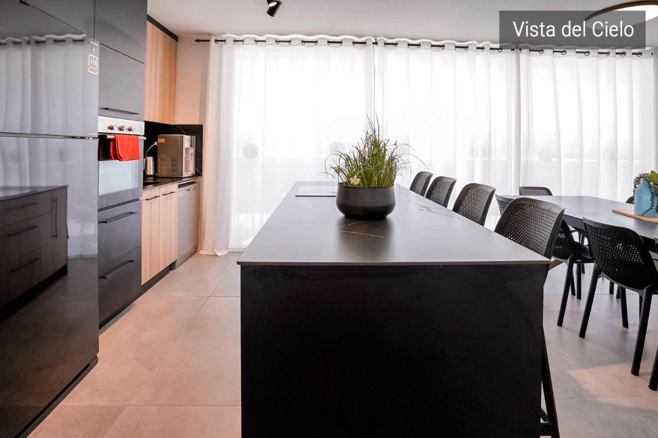 Yalarent Mountainside Luxury - Families Only