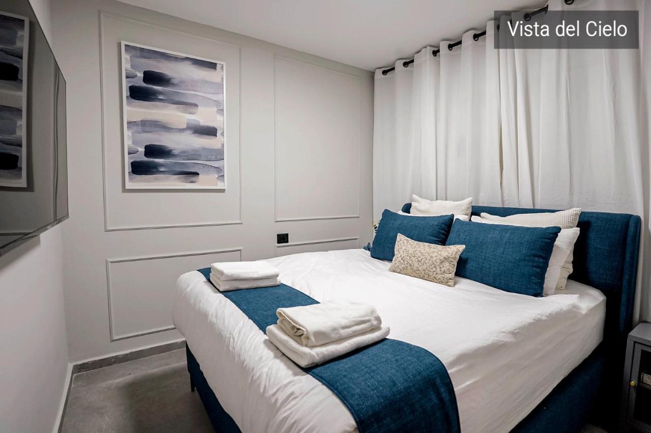 Yalarent Mountainside Luxury - Families Only Eilat