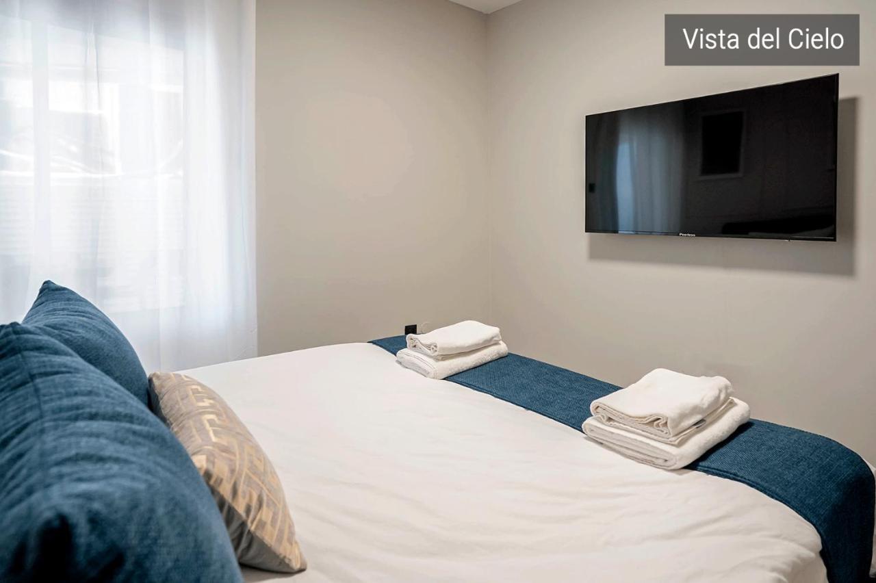 Yalarent Mountainside Luxury - Families Only *