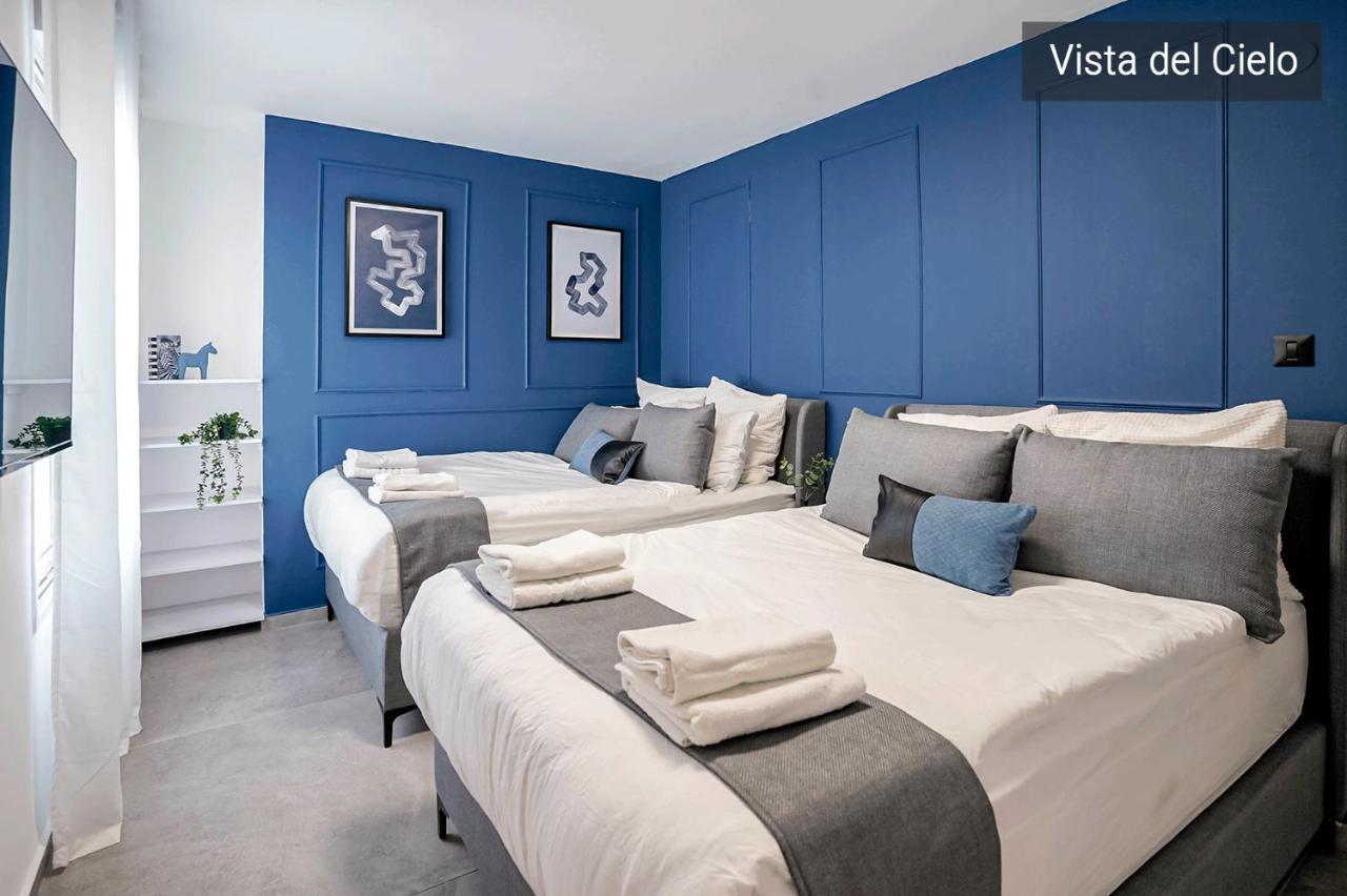 Yalarent Mountainside Luxury - Families Only Appartement