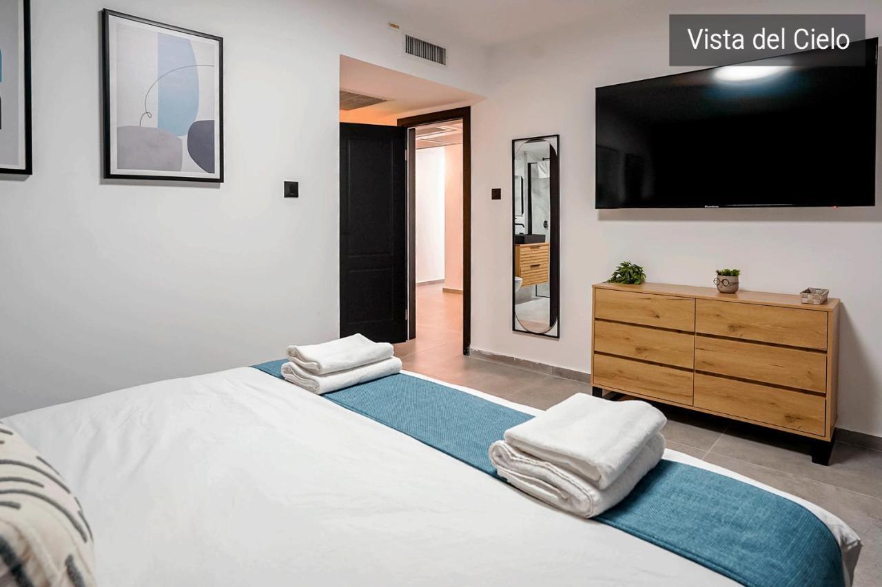 Appartement Yalarent Mountainside Luxury - Families Only *