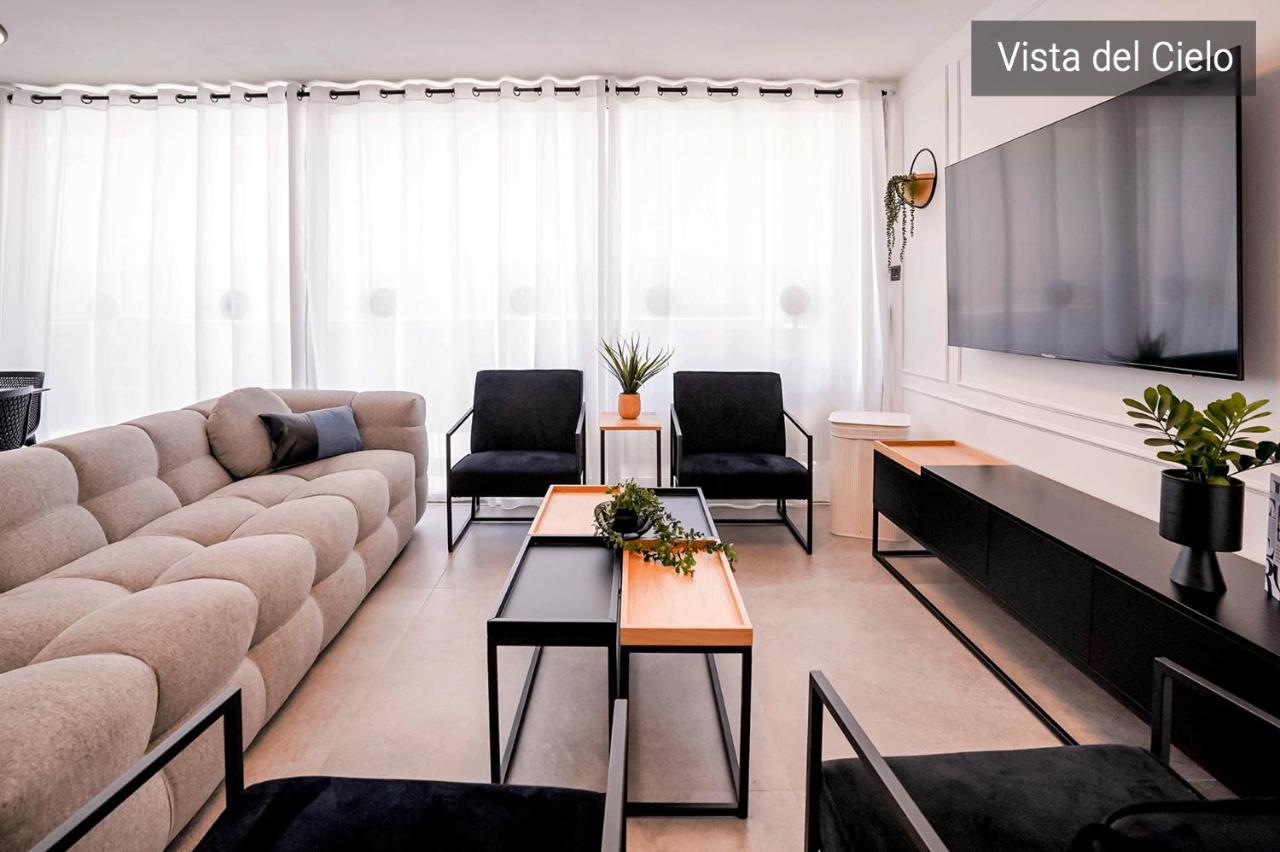 Yalarent Mountainside Luxury - Families Only Appartement *